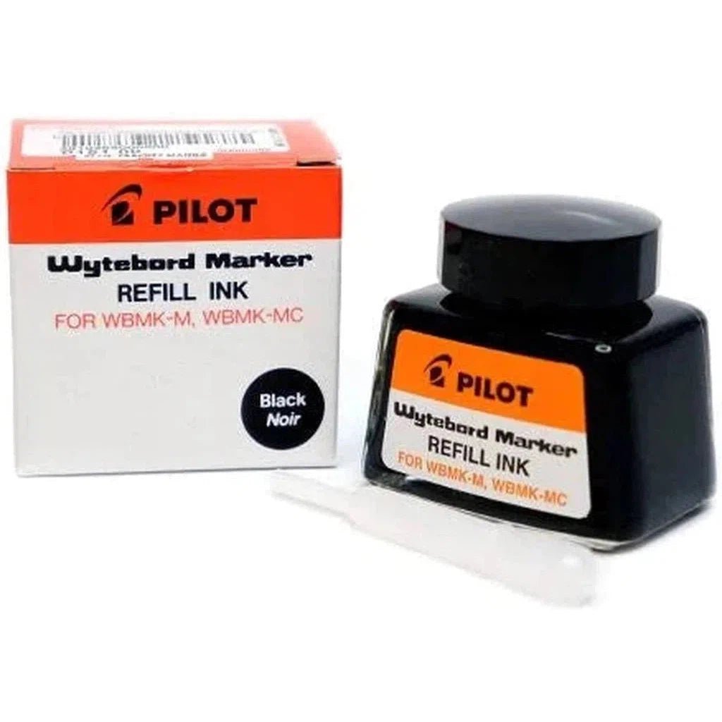Pilot White Board Marker Ink Refill