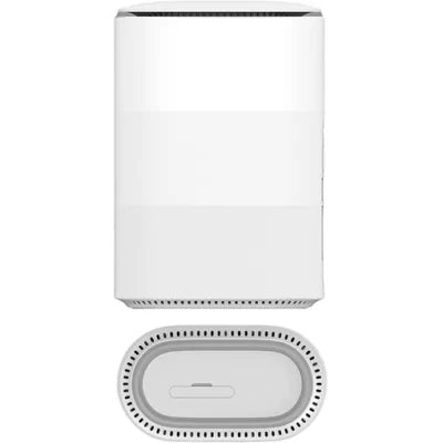 CPE Pro 6 Router STC (Locked) - 5G / White