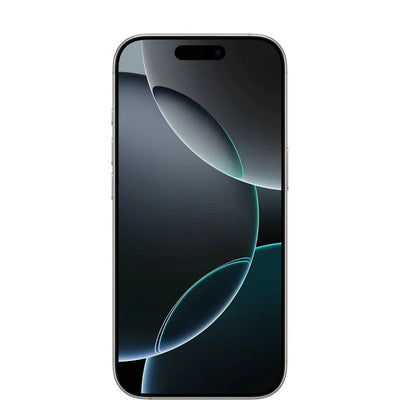 Apple iPhone 16 Pro - 256GB / 5G / 6.3" / Dual Physical Sim