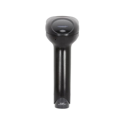 Honeywell Voyager 1250g Barcode Scanner – 100 lines per sec / USB / Single-Pass Scanner
