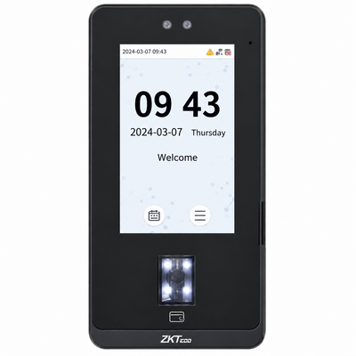 ZKTeco BioFace C1 Biometric Access Control Terminal