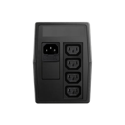 Vertiv / Liebert itON 600VA (360W) UPS
