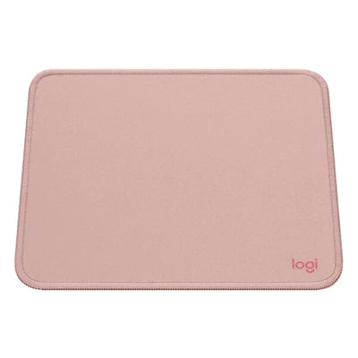 Logitech Mouse Pad Studio Series - Dark Rose