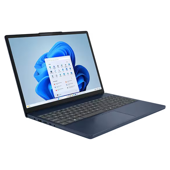 Lenovo IdeaPad Slim 3 Gen 10 - 14" WUXGA / i7 / 16GB / 512GB (NVMe M.2 SSD) / Win 11 Home / 1YW / Eng/Arb / Cosmic Blue