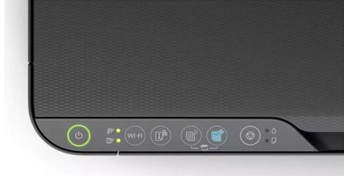 Epson EcoTank L3250 A4 Wi-Fi All-in-One Ink Tank Printer Epson