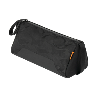 UAG Dopp Kit - Small Bag - Black Midnight Camo