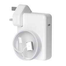 Apple USB-C Power Adapter - 140W / White