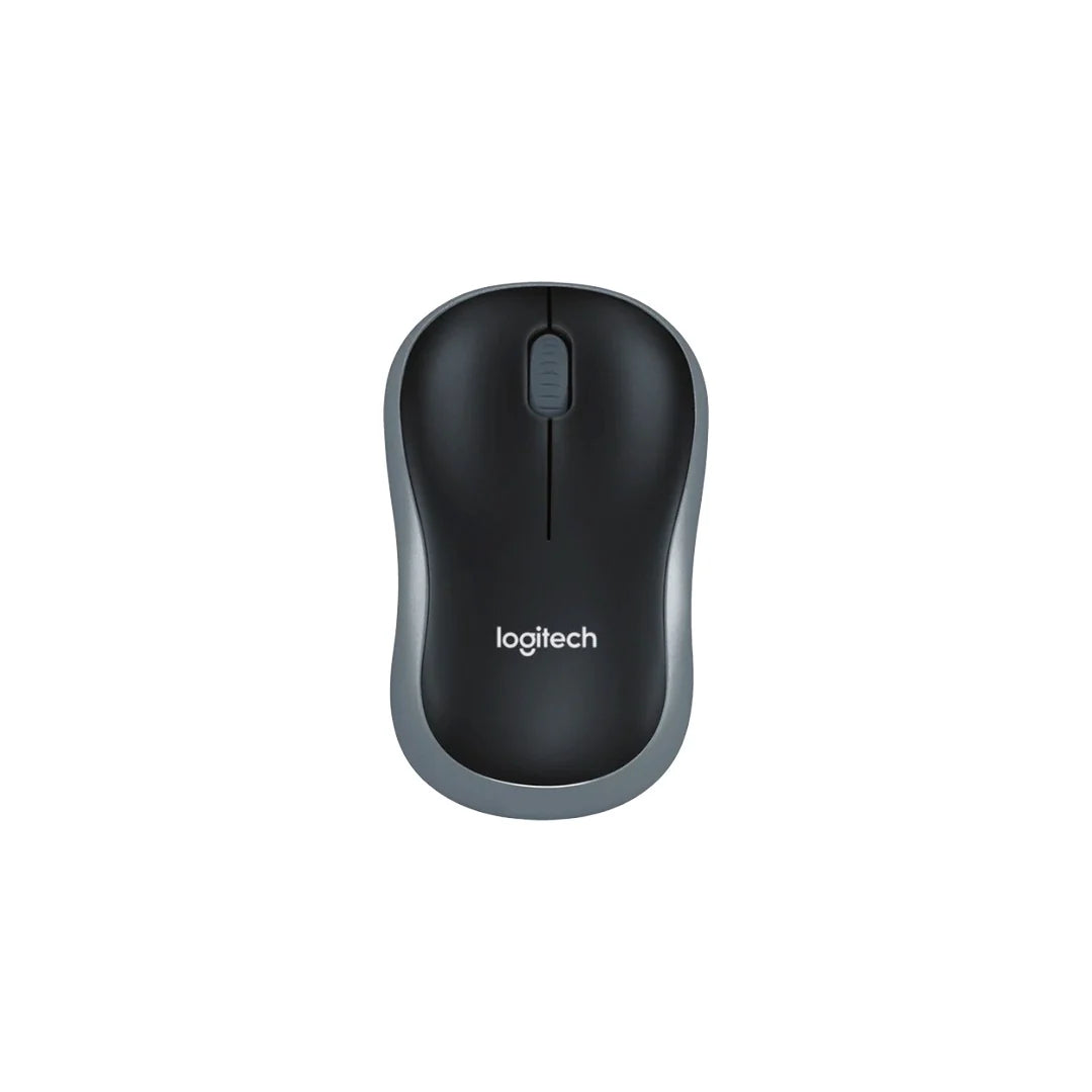 Logitech MK270 - 2.40GHz / Up to 10m / Wi-Fi / Arb/Eng - Keyboard & Mouse Combo