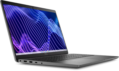 Dell Latitude 3540 - 15.6" HD / i3-1215U / 8GB / 512GB (NVMe M.2 SSD) / DOS (Without OS) / 1YW - Laptop