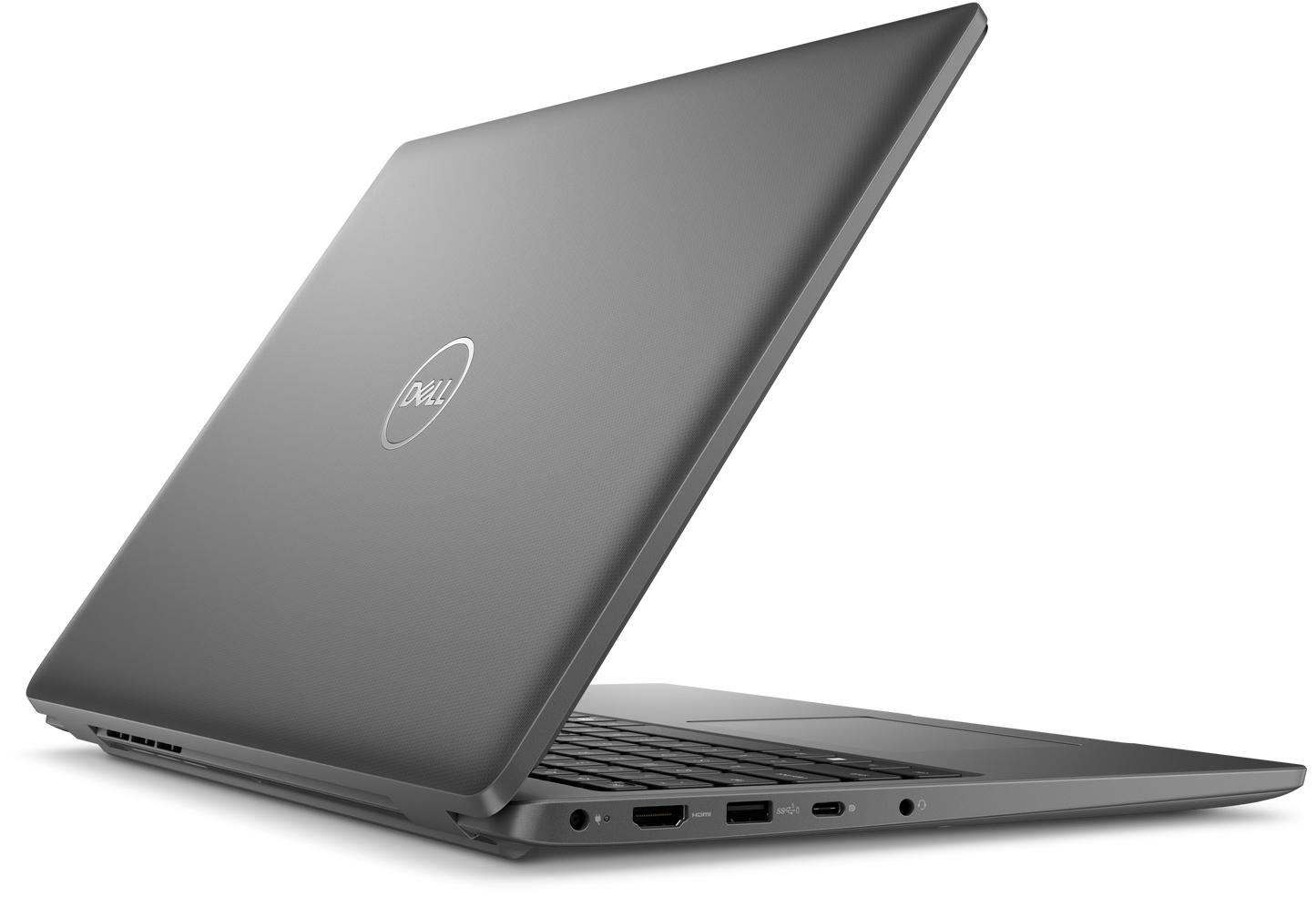 Dell Latitude 3550 - 15.6" FHD / i5 / 8GB / 512GB (NVMe M.2 SSD) / DOS (Without OS) / 1YW - Laptop