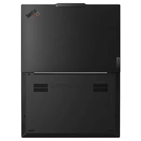 Lenovo ThinkPad X1 Carbon Gen 13 Aura Edition AI PC - 14" WUXGA / Ultra 7 265U / vPro / 64GB / 1TB (NVMe M.2 SSD) / Win 11 Pro / 3YW / Arabic/English / Black - Laptop