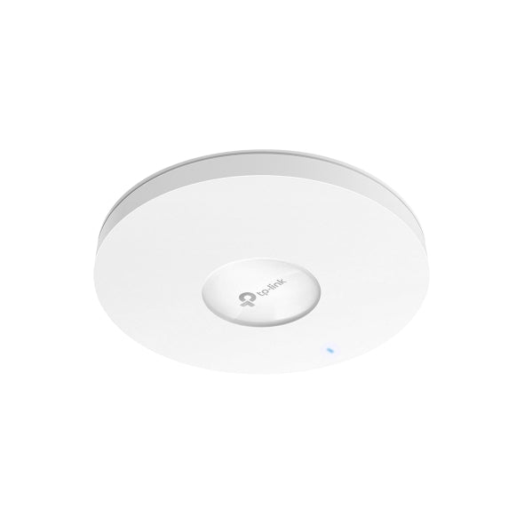 TP-Link EAP610 (AX1800) Ceiling Mount WiFi 6 Access Point - 5GHz (1201 Mbps) / Gigabit LAN