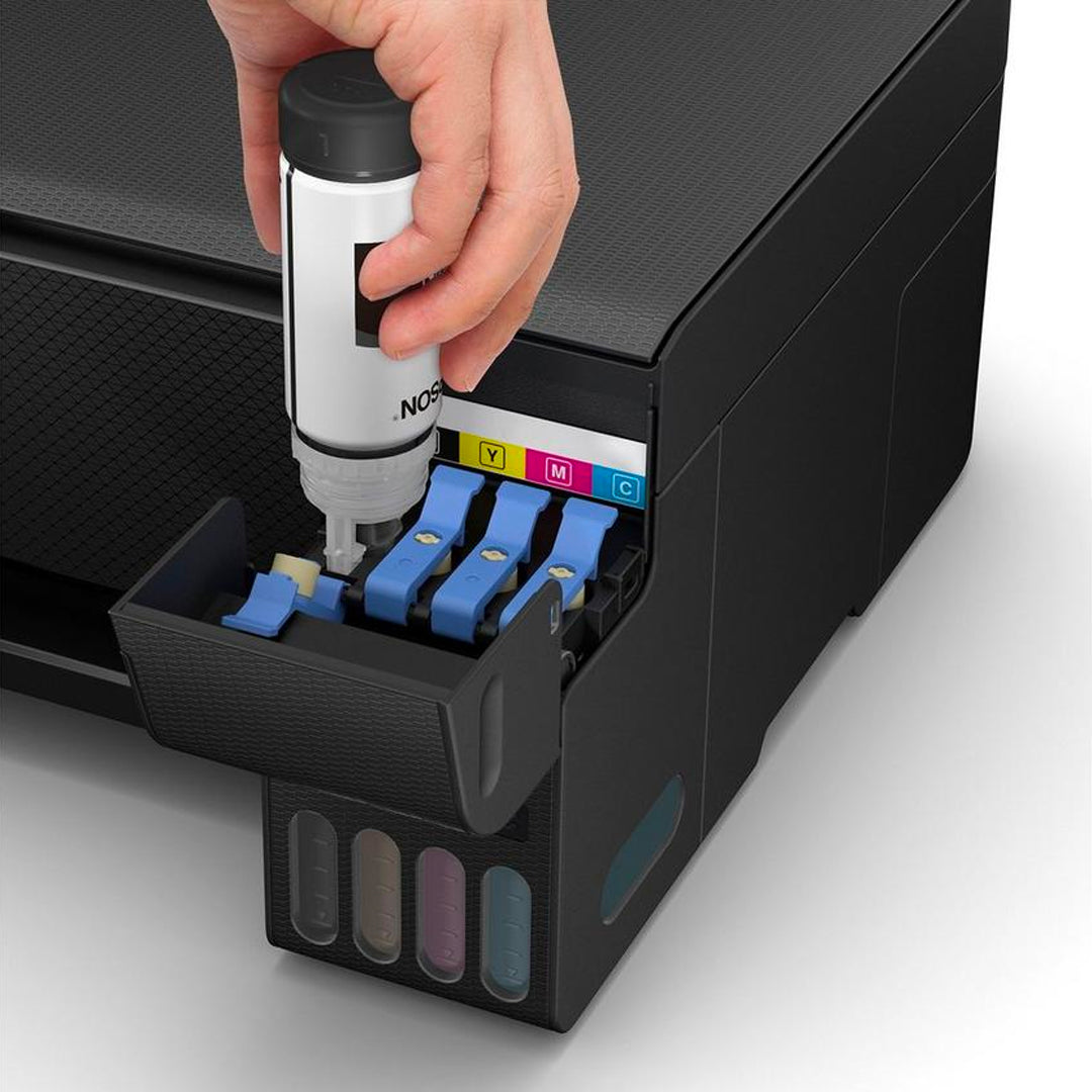 Epson L3251 Ink Tank Printer With Wi-Fi And Smart panel App Connectivity