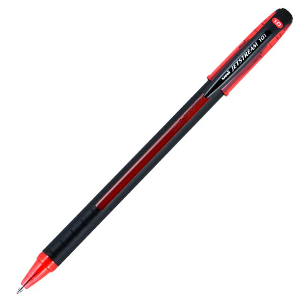 Uni ball Jetstream SX-101 Roller Ball Pen 1.0mm (12pcs/pkt)