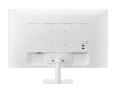 Samsung LS27DM501EMXUE M50D FHD Smart Monitor - 27.0" FHD / 4ms / HDMI / USB / Bluetooth / White - Monitor