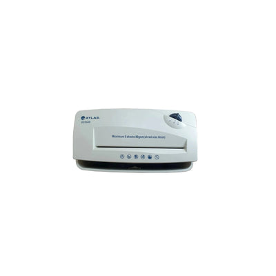 Atlas Strip Cut Shredder Sc0540