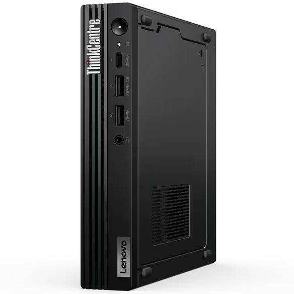 Lenovo ThinkCentre M90q Gen 5 Tiny - i7 / vPro / 16GB / 1TB (NVMe M.2 SSD) / Win 11 Pro / 3YW - Desktop