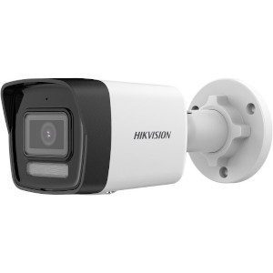 Hikvision DS-2CD1083G2-LIU | 8 MP Smart Hybrid Light Fixed Bullet Network Camera Hikvision