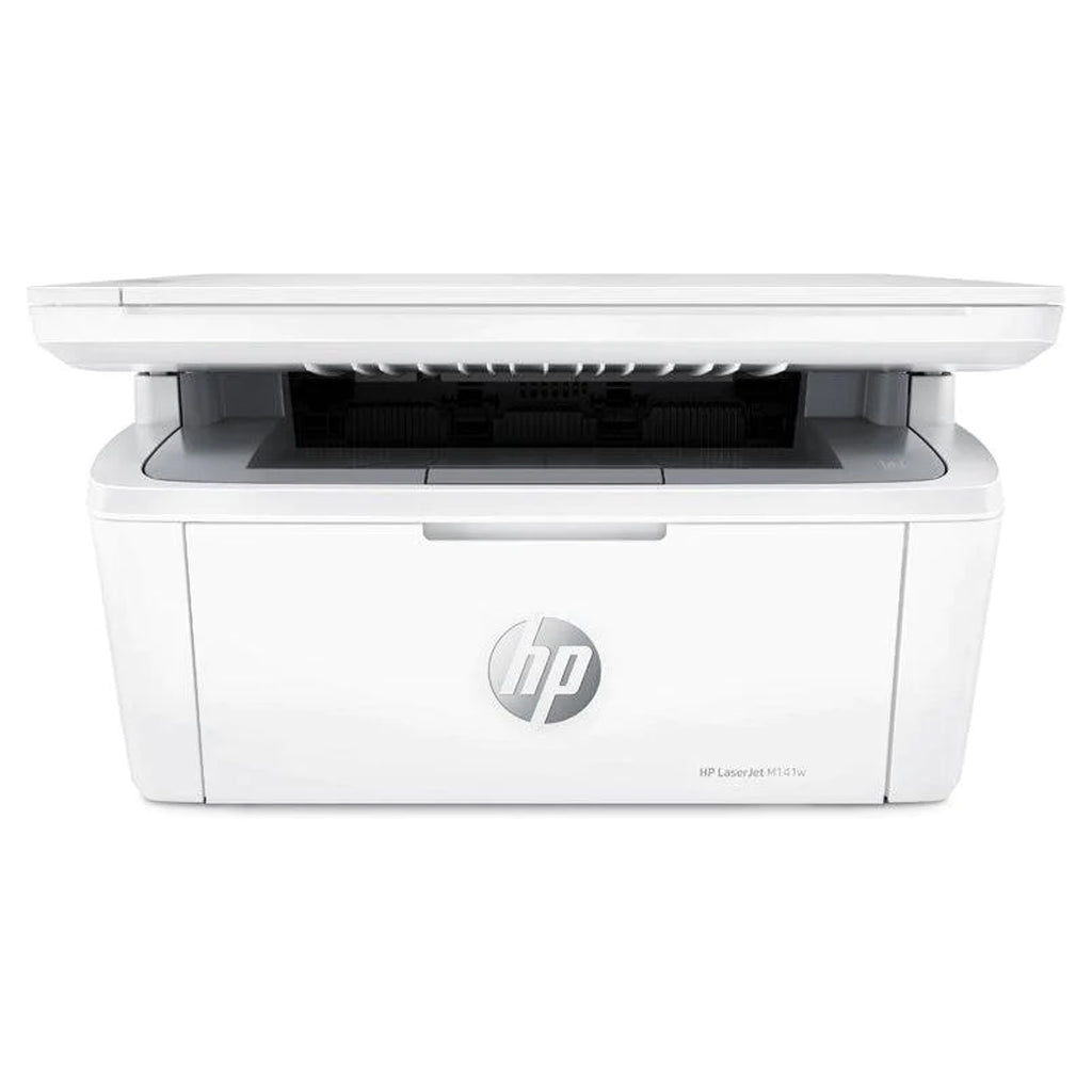 HP LaserJet MFP M141w – 20ppm / 600dpi / A4 / USB / Wi-Fi / Mono Laser – Printer