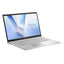 ASUS Vivobook X1504VA-NJ379 - 15.6" FHD / i7 / 8GB / 512GB SSD / DOS (Without OS) / 1YW / English Keys / Silver - Laptop