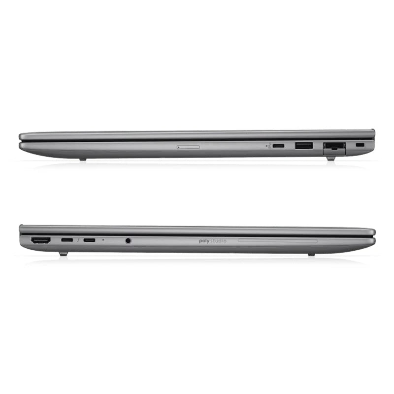 HP ZBook 8 G1i - 14.0" WUXGA / Ultra 7 255H / 16GB / 1TB (NVMe M.2 SSD) / NVIDIA RTX 500 Ada 4GB / Win 11 Pro / 1YW / English/Arabic - Laptop