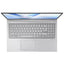 ASUS Vivobook 15.6" FHD / i7 / 16GB / 512GB SSD / Silver - Laptop