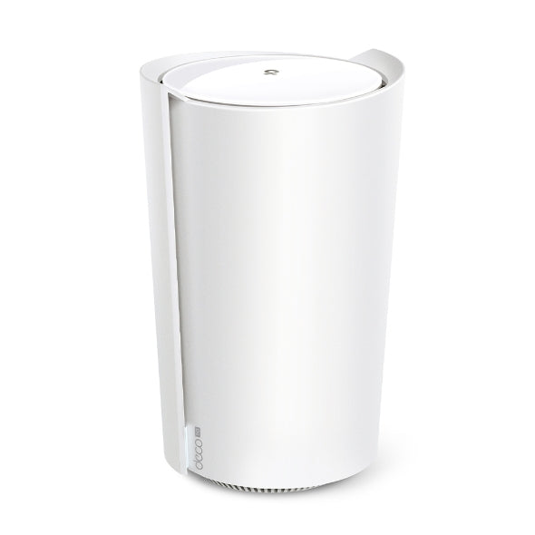 TP-Link Deco X50-5G (AX3000) Whole Home Mesh WiFi 6 Gateway - 5GHz (2402 Mbps) / 2.5 Gbps Port