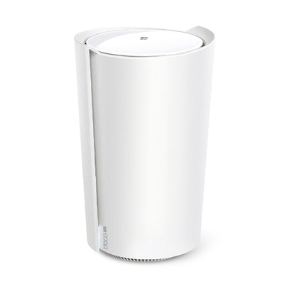 TP-Link Deco X50-5G (AX3000) Whole Home Mesh WiFi 6 Gateway - 5GHz (2402 Mbps) / 2.5 Gbps Port