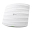 TP-Link EAP115 (N300) Wireless N Ceiling Mount Access Point - 2.4GHz (300 Mbps) / LAN