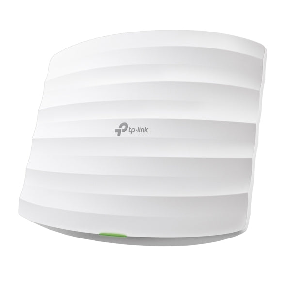 TP-Link EAP115 (N300) Wireless N Ceiling Mount Access Point - 2.4GHz (300 Mbps) / LAN