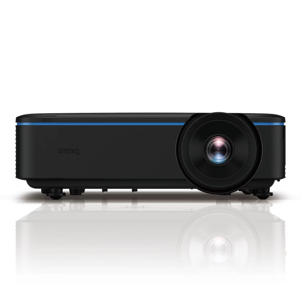 BenQ LK953ST DLP Projector - 5000 Lumens / 4K UHD / D-Sub / USB / HDMI / RS232 / IR Receiver