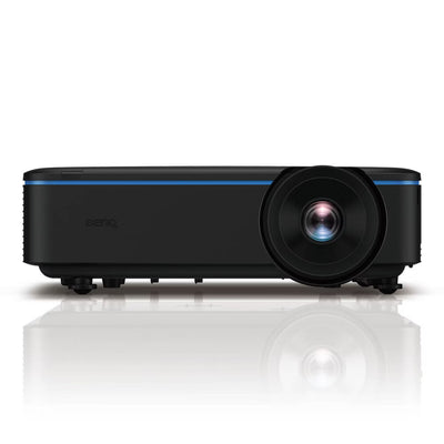 BenQ LK953ST DLP Projector - 5000 Lumens / 4K UHD / D-Sub / USB / HDMI / RS232 / IR Receiver