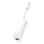 TP-Link USB Type-C to RJ45 Gigabit Ethernet Network Adapter - LAN / USB 3.0 / White