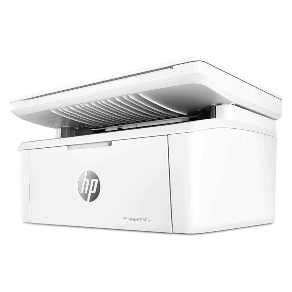 HP LaserJet MFP M141w – 20ppm / 600dpi / A4 / USB / Wi-Fi / Mono Laser – Printer