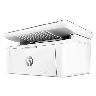 HP LaserJet MFP M141w – 20ppm / 600dpi / A4 / USB / Wi-Fi / Mono Laser – Printer