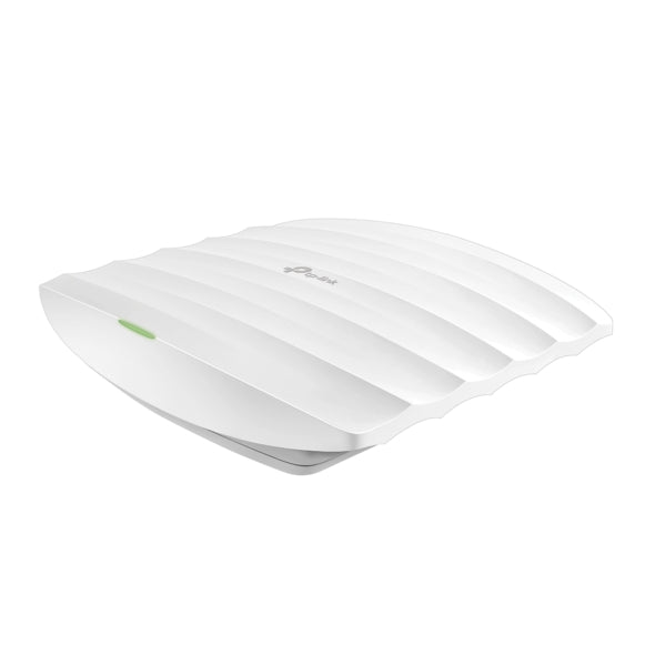 TP-Link EAP115 (N300) Wireless N Ceiling Mount Access Point - 2.4GHz (300 Mbps) / LAN