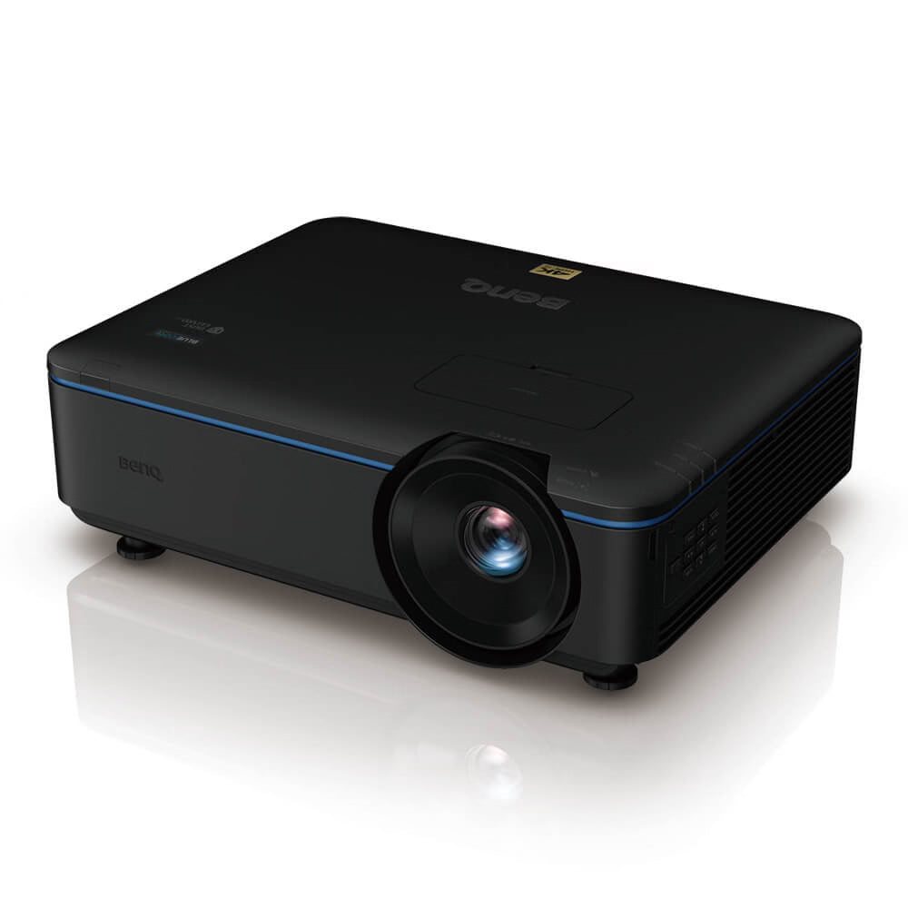 BenQ LK953ST DLP Projector - 5000 Lumens / 4K UHD / D-Sub / USB / HDMI / RS232 / IR Receiver