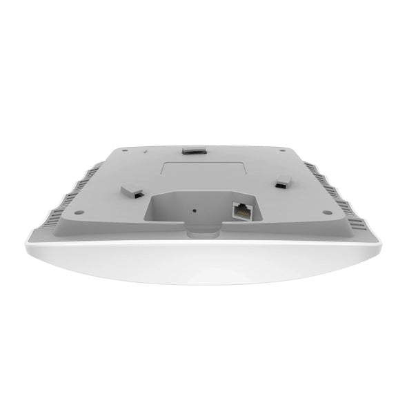 TP-Link EAP115 (N300) Wireless N Ceiling Mount Access Point - 2.4GHz (300 Mbps) / LAN