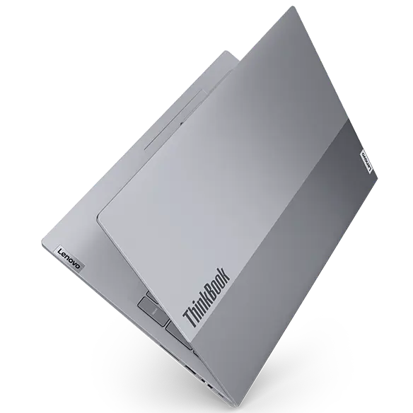 Lenovo ThinkBook 16 G8 AI PC - 16" WUXGA / Ultra 7 255H / 16GB / 512GB (NVMe M.2 SSD) / DOS (Without OS) / 1YW / Arabic/English With Lenovo 15.6" Casual Toploader