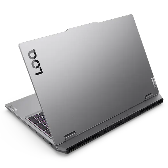 Lenovo LOQ  - 15.6" FHD / RTX 5050 8GB VGA / i7 / 24GB / 512GB (NVMe M.2 SSD) / Luna Grey