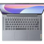 Lenovo IdeaPad Slim 3 Gen 10 - 14" WUXGA / i5 / 8GB / 512GB (NVMe M.2 SSD) / Win 11 Home / 1YW / Eng/Arb / Luna Grey - Laptop