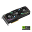 PNY NVIDIA GeForce RTX 5070 ARGB EPIC-X RGB OC Triple Fan Graphics Card - 12GB / GDDR7 / 192-Bit / PCIe 5.0 / DisplayPort 2.1 / HDMI 2.1 / One Year Warranty