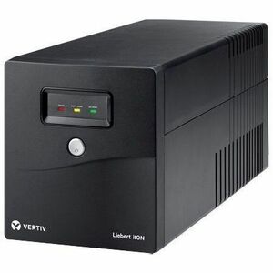 Vertiv / Liebert itON 1000VA (600W) UPS