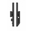 ST108-VisionPro 5-in-1 Smart Lock – Biometric Fingerprint, Built-in Camera, PIN & RFID – Tuya App Compatible