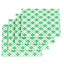 Scotch White Mounting Tape - 111-Esf, 1 In (2.54 Cm), 16 Per Pack
