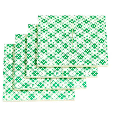 Scotch White Mounting Tape - 111-Esf, 1 In (2.54 Cm), 16 Per Pack