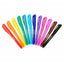 12 CT PERMANENT MARKERS WATERBASED