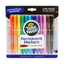 12 CT PERMANENT MARKERS WATERBASED
