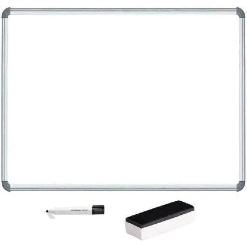 120 Cm X 150 Cm Whiteboard