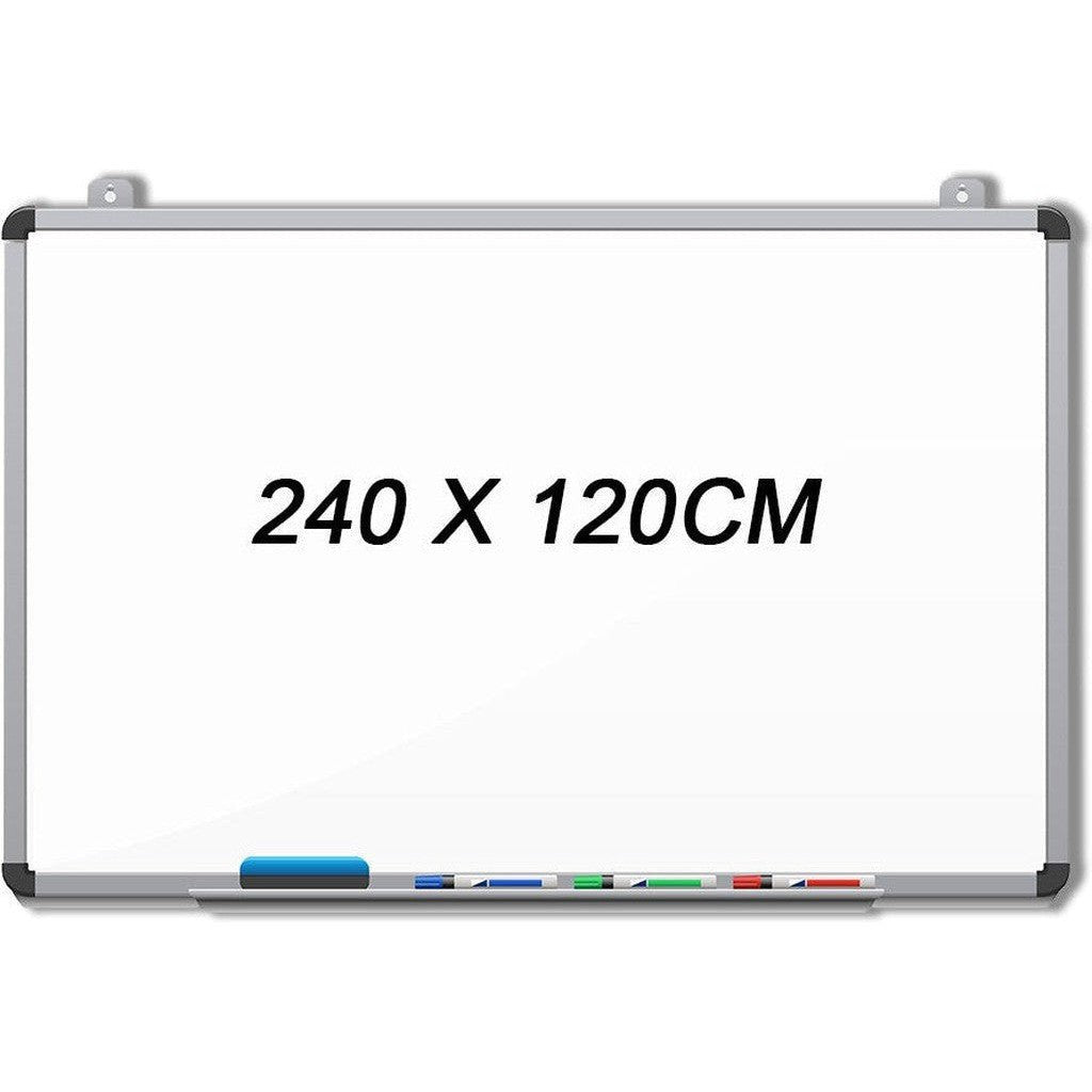 120 Cm X 240 Cm Whiteboard